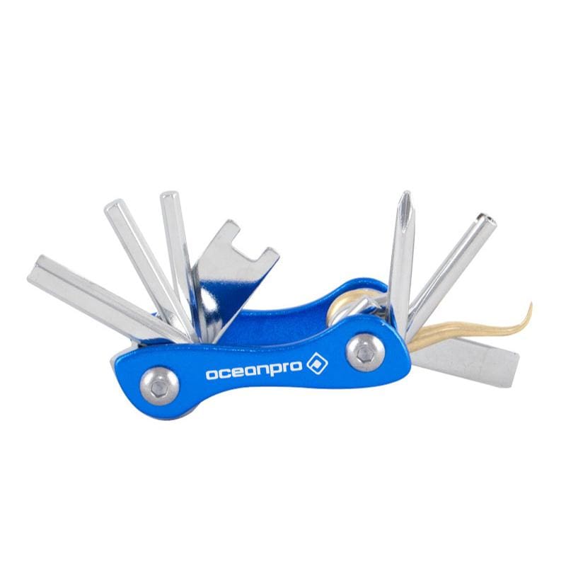 Oceanpro Multi Tool - Accessories
