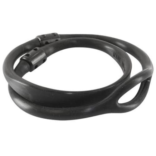 Oceanpro Necklace - Medium Black - Regulator Accessories