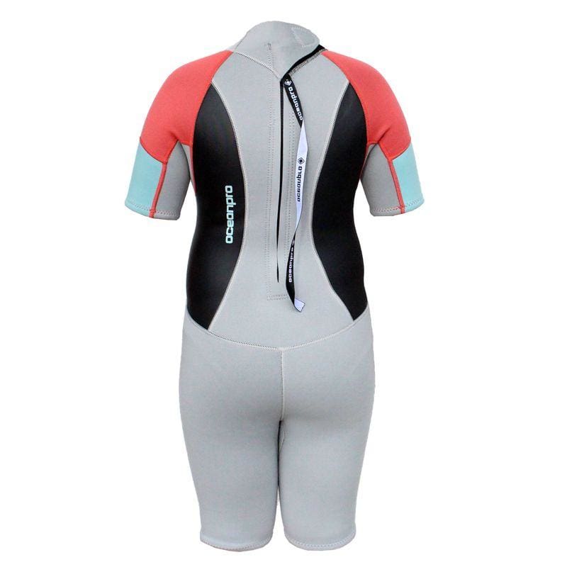 Oceanpro Nippa Shortie - Wetsuits