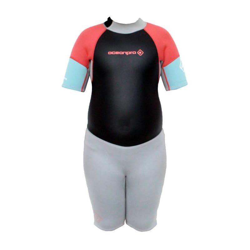 Oceanpro Nippa Shortie - Wetsuits