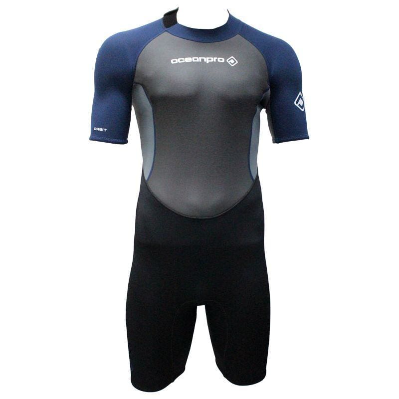 Oceanpro Orbit Shortie - Wetsuits