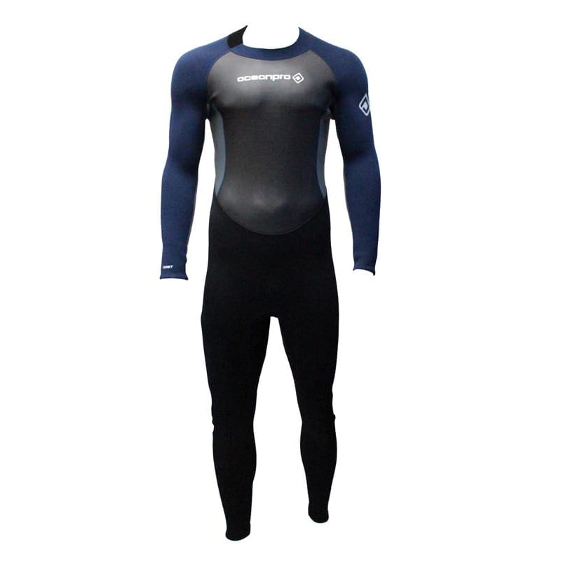 Oceanpro Orbit Steamer - Wetsuits