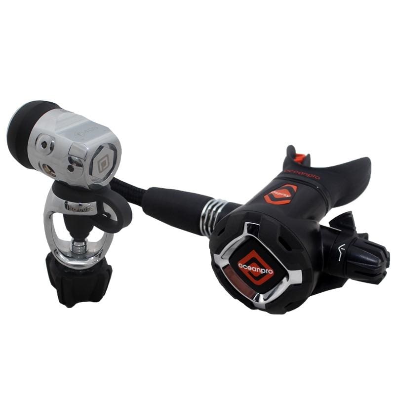 Oceanpro Osprey F400 Regulator - Regulators