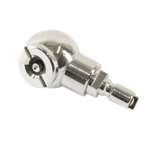 Oceanpro QD Tire Inflator - Accessories