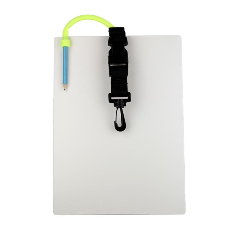 Oceanpro Quick Release Slate - Small - Accessories