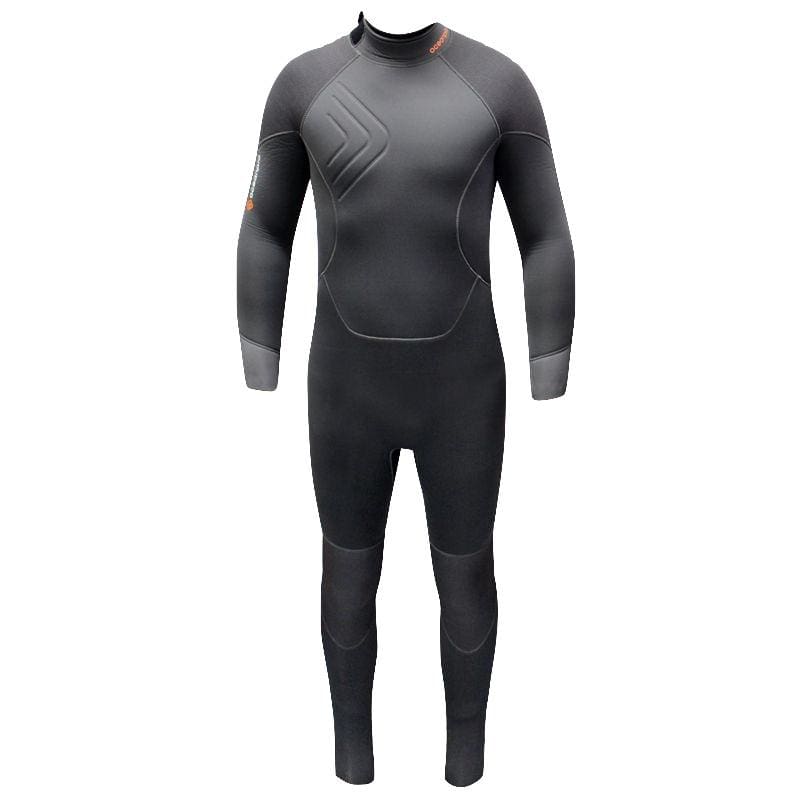 Oceanpro Rebel 5mm Male Suit - Wetsuits