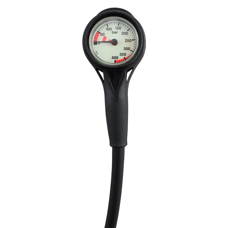 Oceanpro SPG Complete W/boot & Hose - Instrumentation