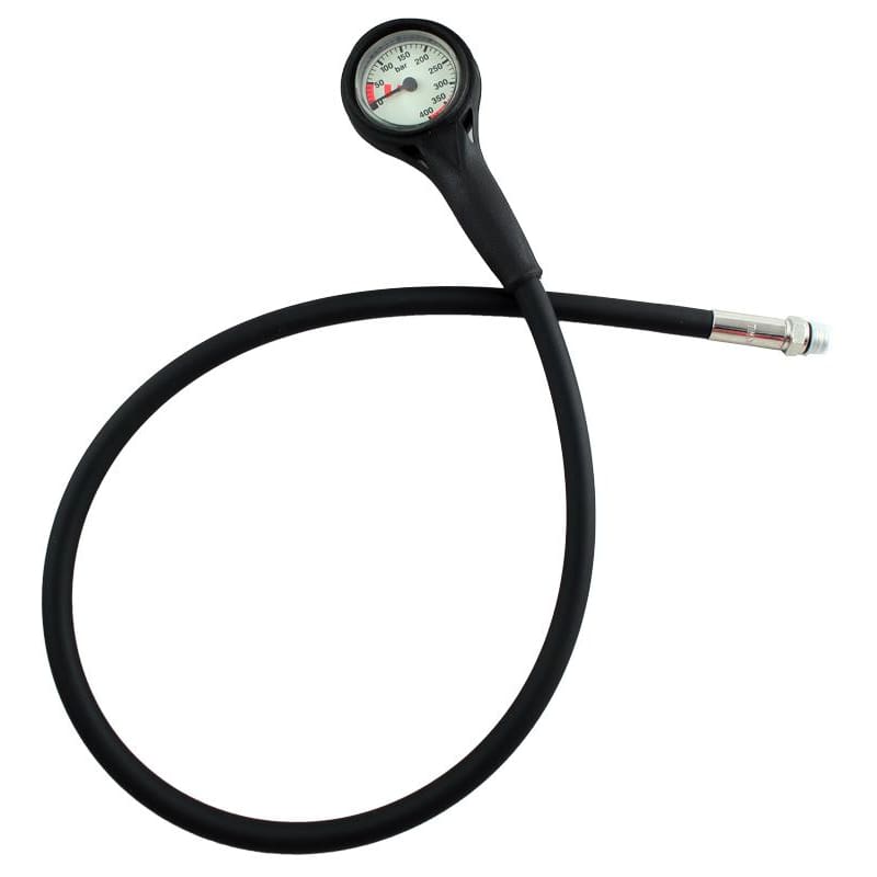 Oceanpro SPG Complete W/boot & Hose - Instrumentation