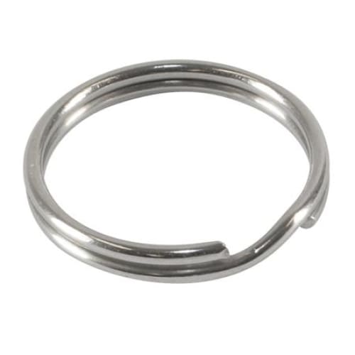 Oceanpro Split Rings - Accessories