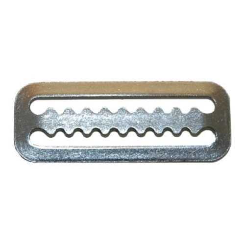 Oceanpro Stainless Weight Keeper - With Spikes - Accessories
