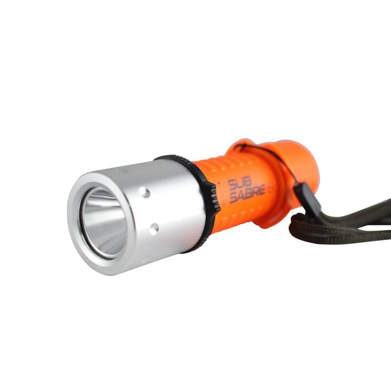 Oceanpro Sub-sabre E1 - Torches