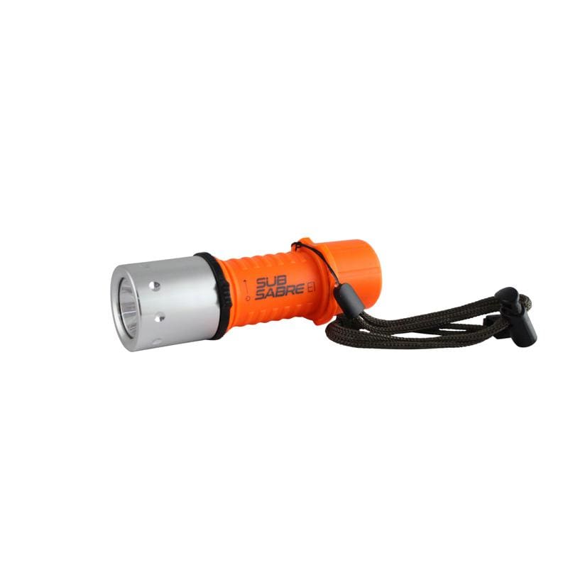 Oceanpro Sub-sabre E1 - Torches