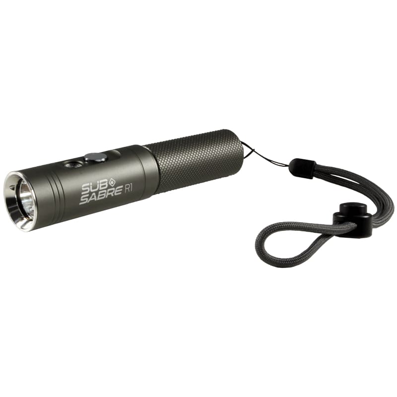 Oceanpro Sub-Sabre R1 - Torches