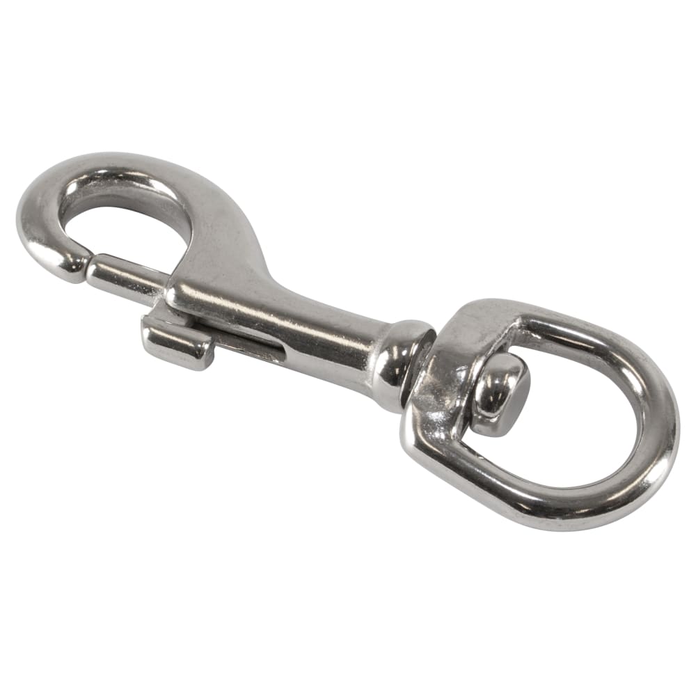 Oceanpro Swivel Bolt Snap - Accessories