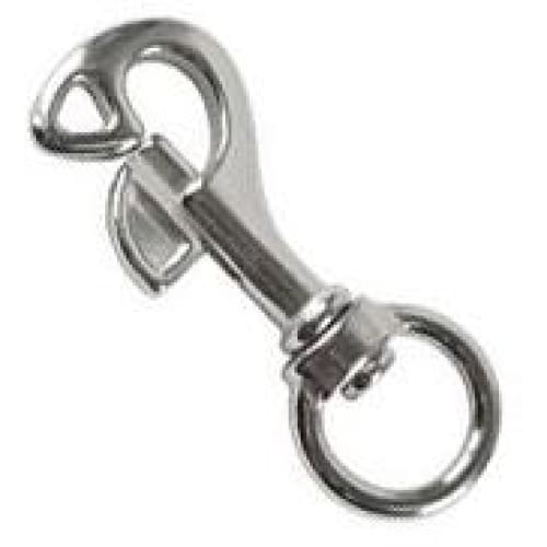 Oceanpro Swivel Butterfly Snap 25mm 3.6 - Accessories