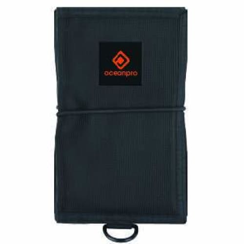 Oceanpro Underwater Notebook - Accessories