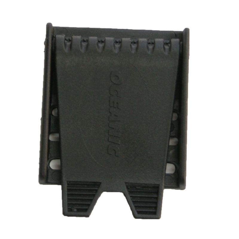 Oceanpro Weight Belt Buckle - Plastic - Accessories
