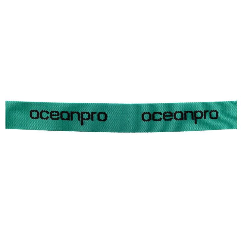 Oceanpro Weight Belt - Teal - Weight Belts