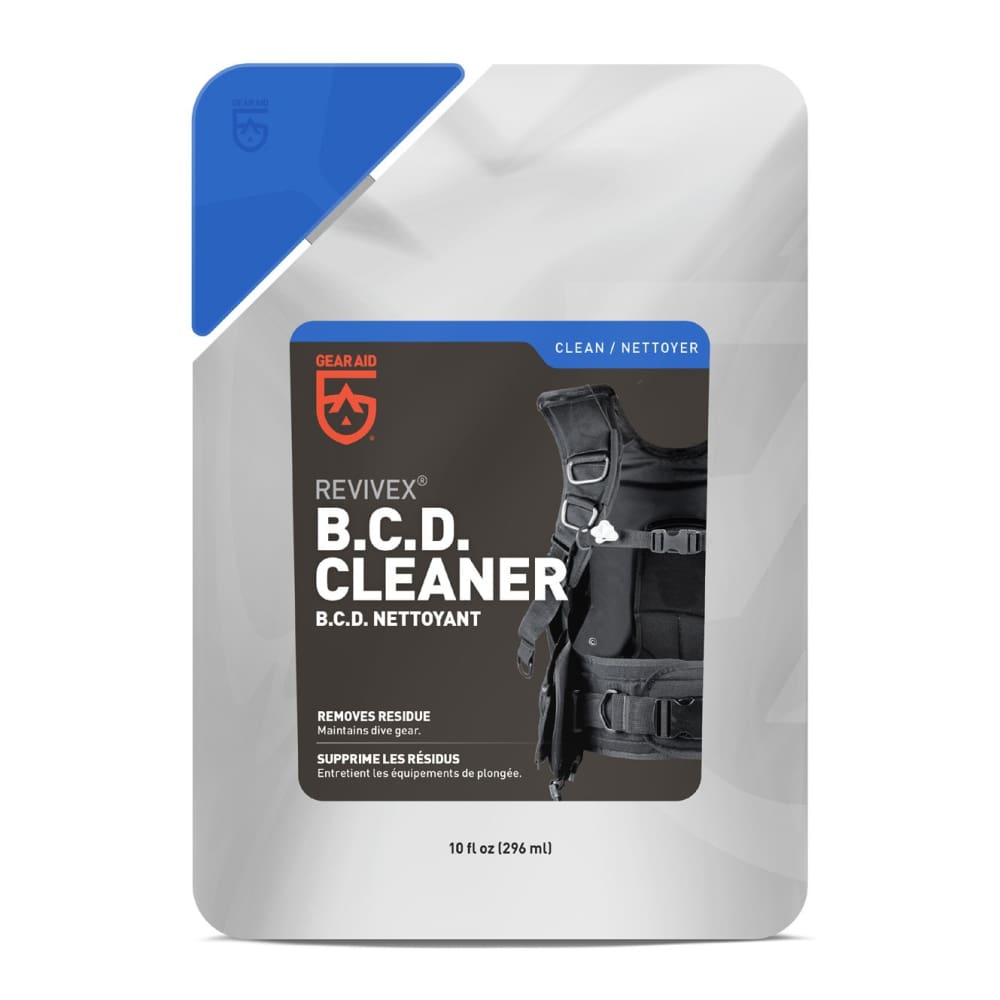 Revivex BC Cleaner 10oz - Accessories