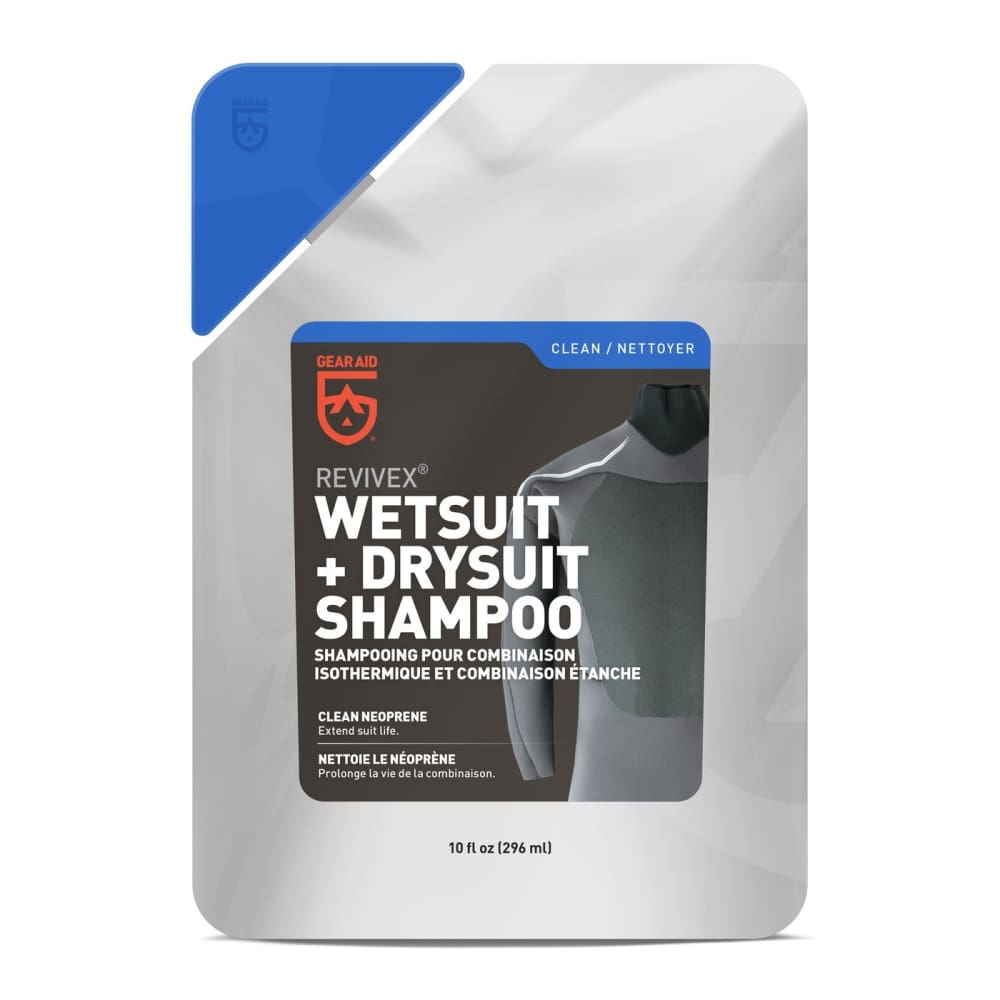 Revivex Wetsuit Shampoo - 295ml - Accessories