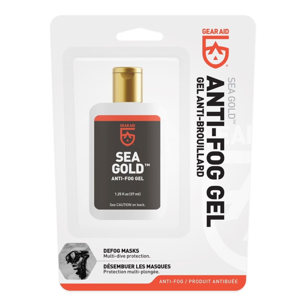 Sea Gold - Blister Pack - Accessories