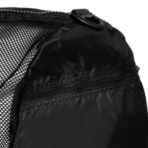 Stahlsac 40 Mesh Duffel Bag - Bags
