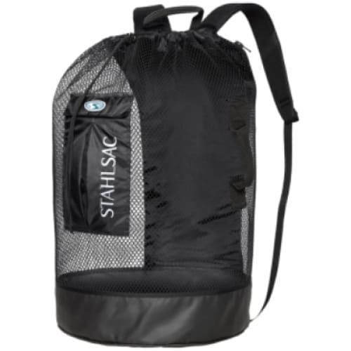 Stahlsac Bonaire Mesh Backpack - Bags