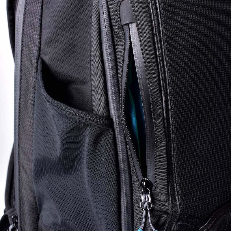 Stahlsac Steel Backpack - Bags