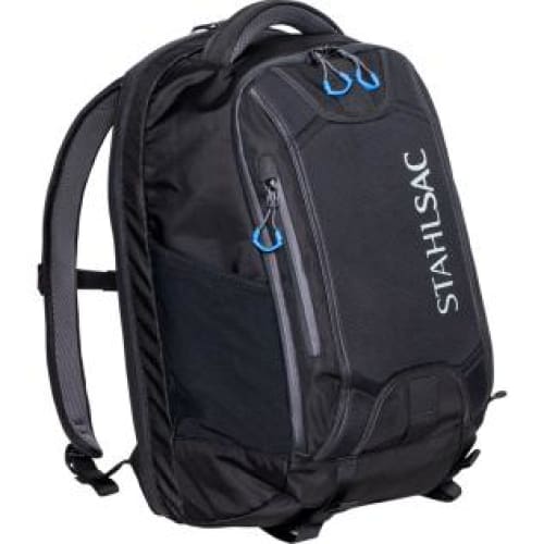 Stahlsac Steel Backpack - Bags