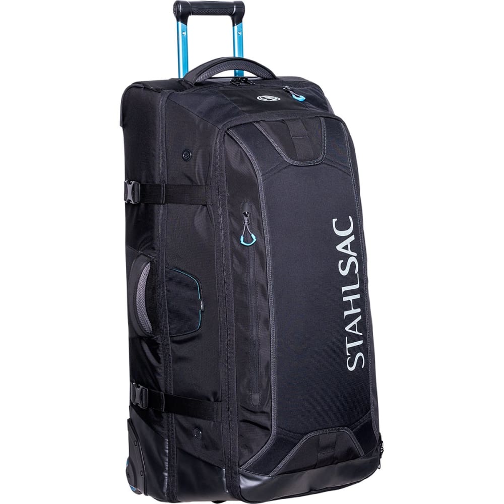 Stahlsac Steel Wheeled Bag - 34 - Bags