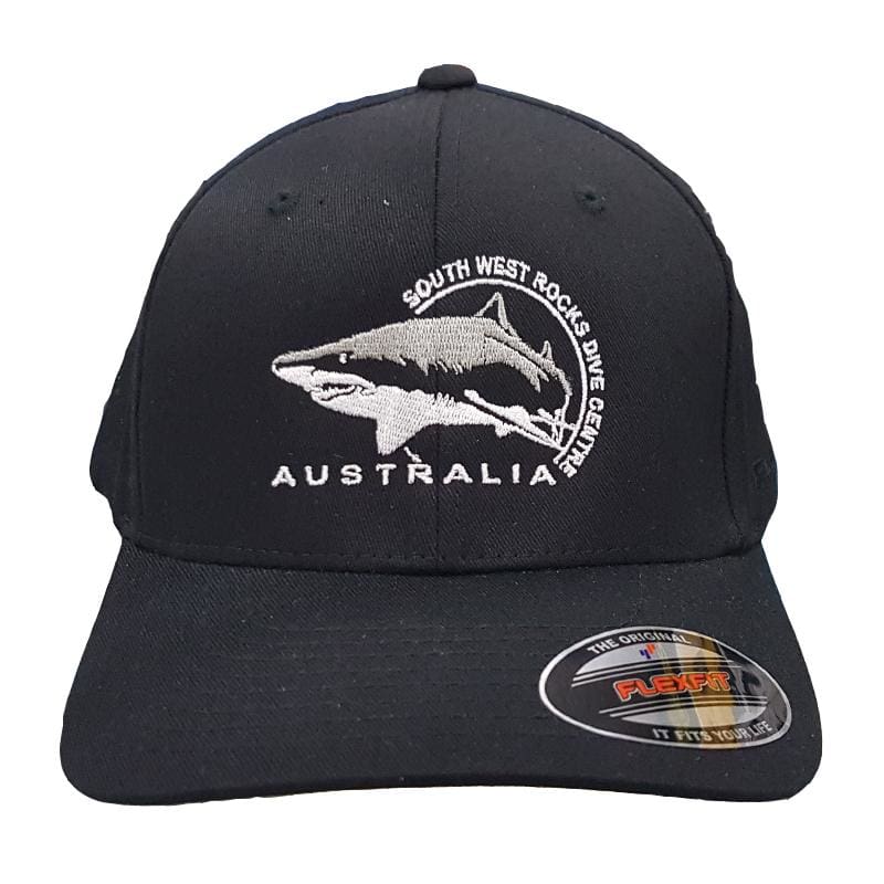 SWRDC Hat - Flex Fit - Hats