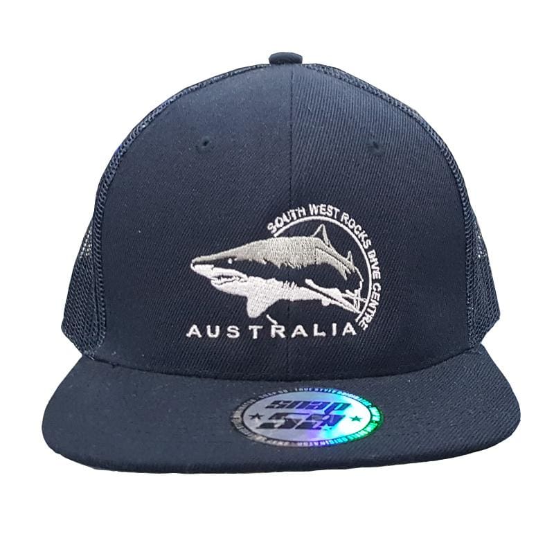 SWRDC Hat - Mesh Back - Hats