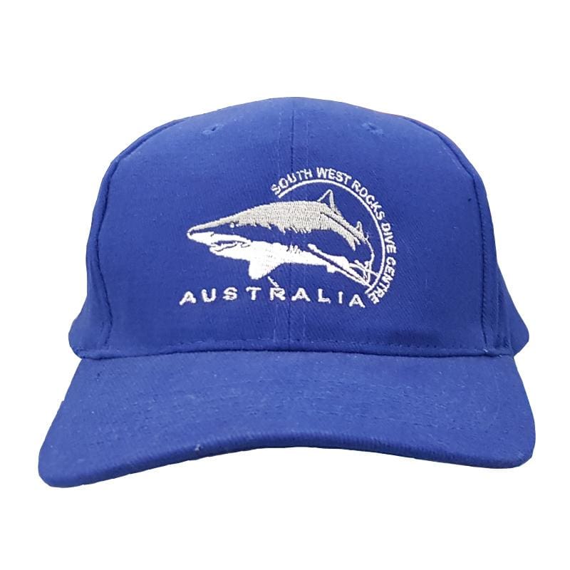 SWRDC Hat - Snap Back - Hats