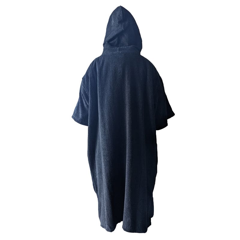 SWRDC Hooded Change Towel - Hoodies / Jackets