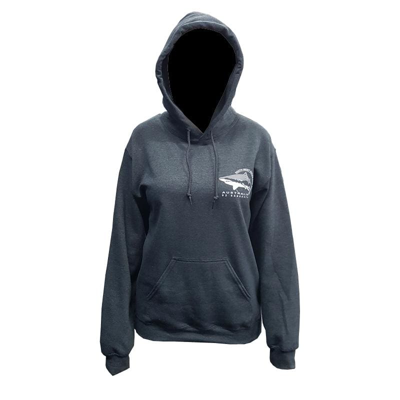 SWRDC Hoodie - Hoodies / Jackets