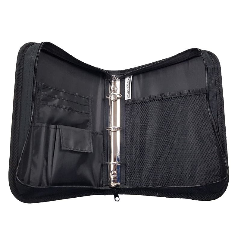 SWRDC Log Book Folder - Log Books