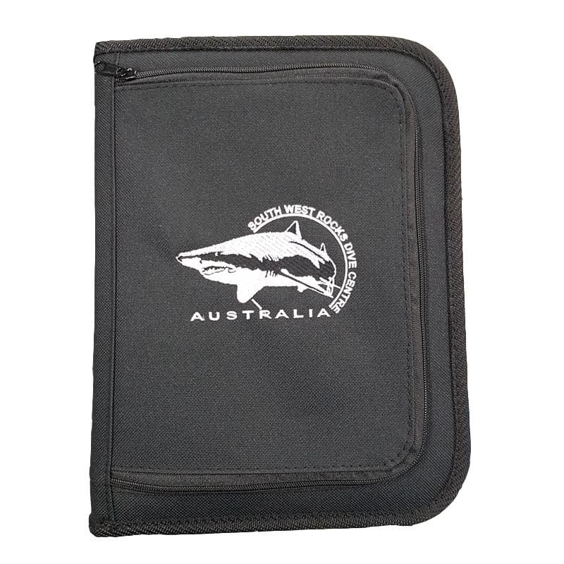 SWRDC Log Book Folder - Log Books