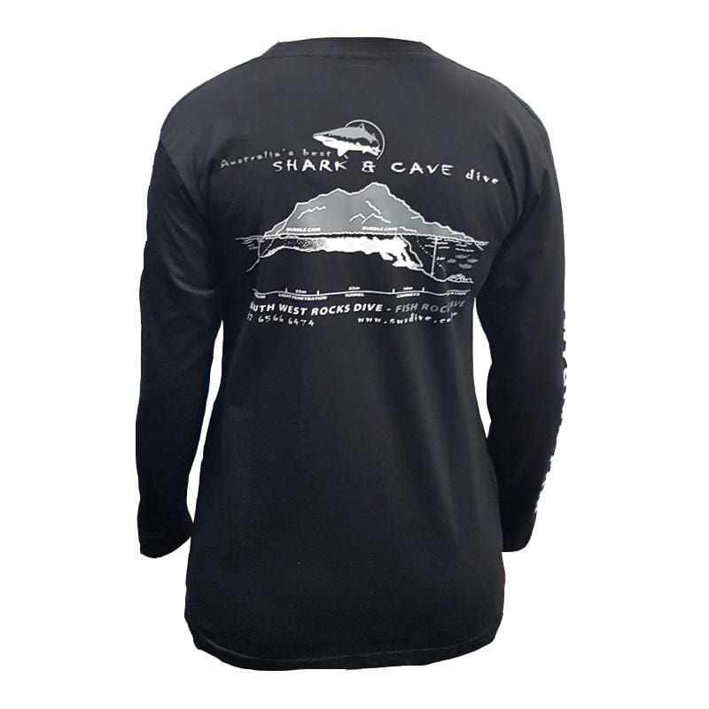 SWRDC Long Sleeve Shirt - Shirts