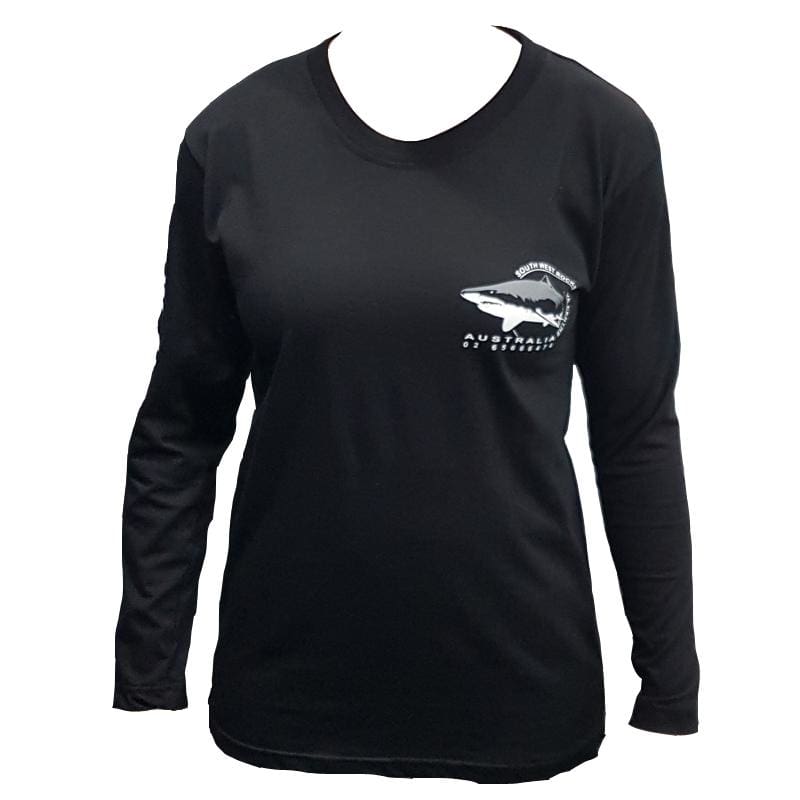 SWRDC Long Sleeve Shirt - Shirts