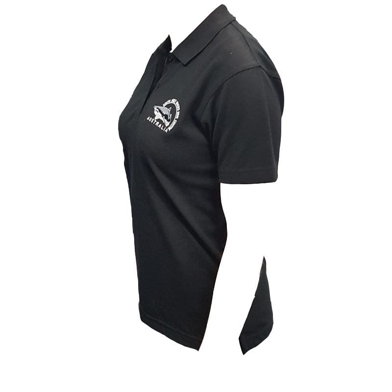 SWRDC Polo Shirt - Ladies - Shirts