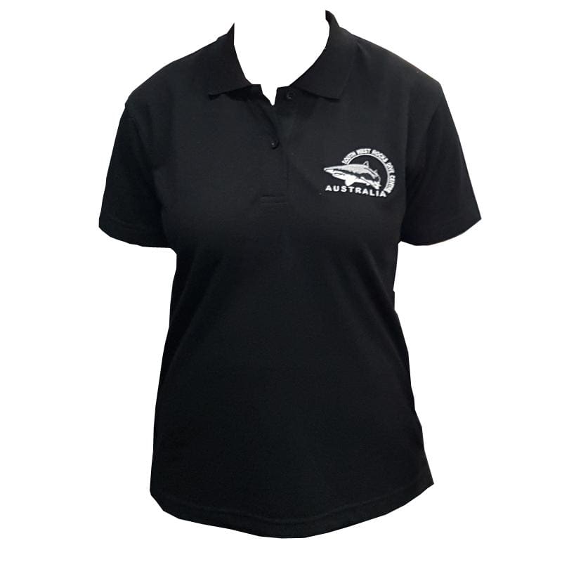 SWRDC Polo Shirt - Ladies - Shirts