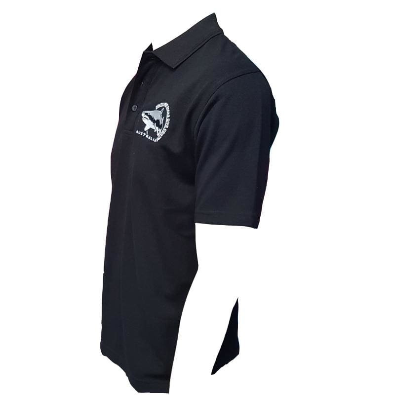 SWRDC Polo Shirt - Mens - Shirts