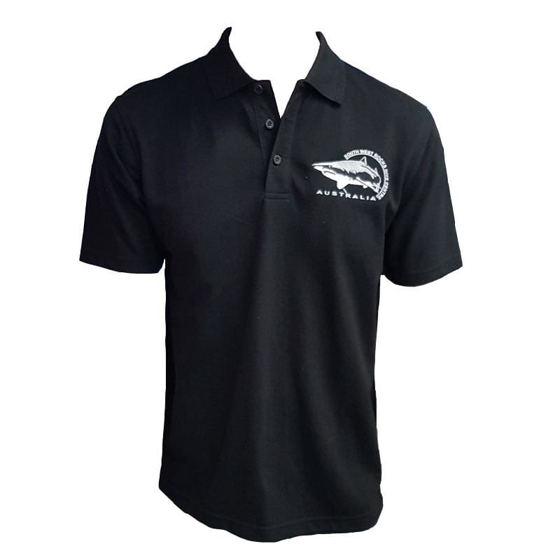 SWRDC Polo Shirt - Mens - Shirts