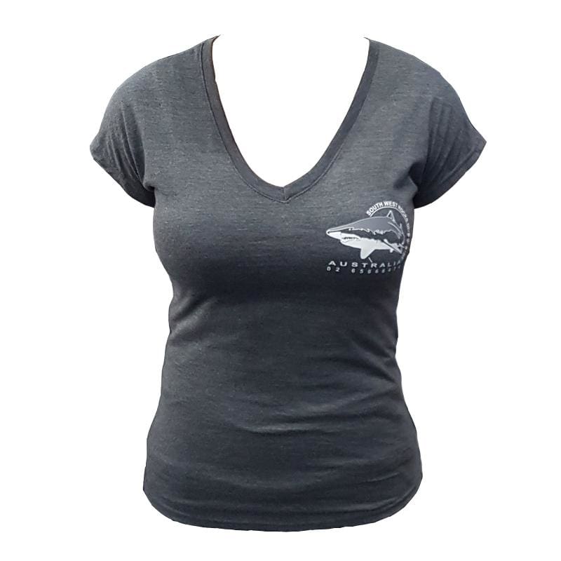SWRDC Short Sleeve Shirt - Ladies - Shirts