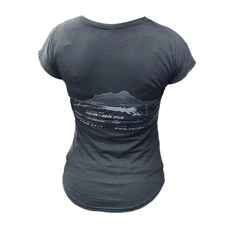 SWRDC Short Sleeve Shirt - Ladies - Shirts
