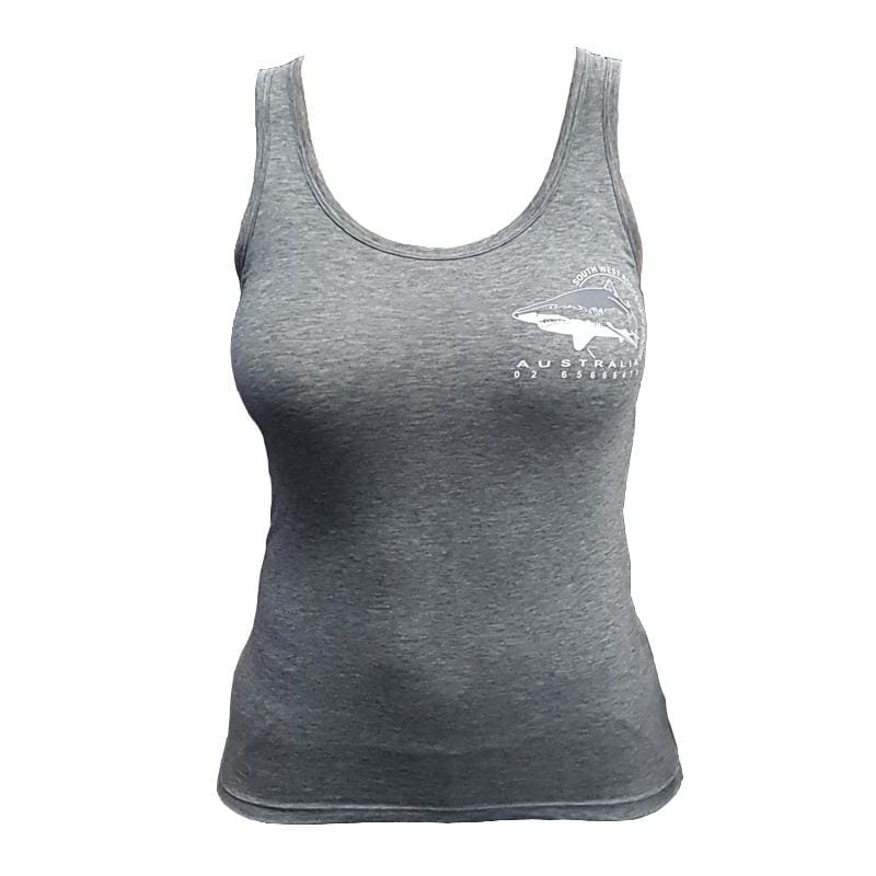 SWRDC Singlet - Ladies - Shirts