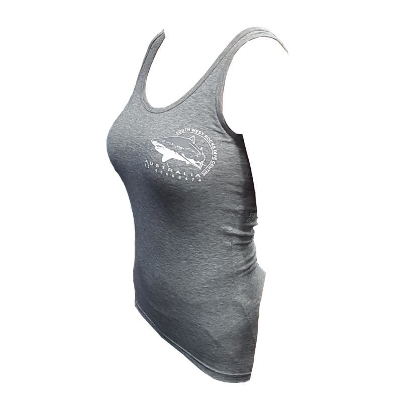 SWRDC Singlet - Ladies - Shirts