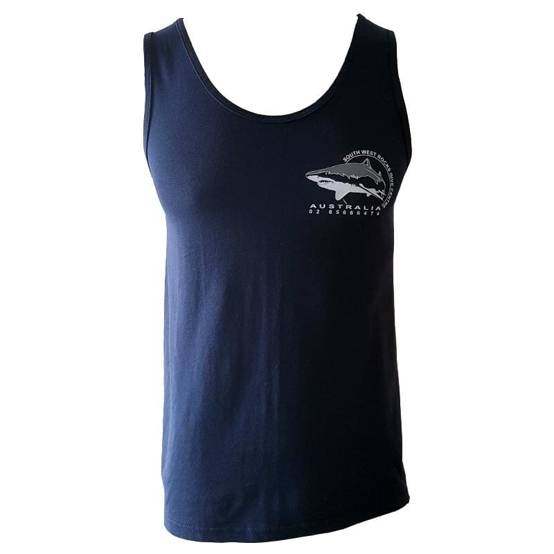 SWRDC Singlet - Mens - Shirts