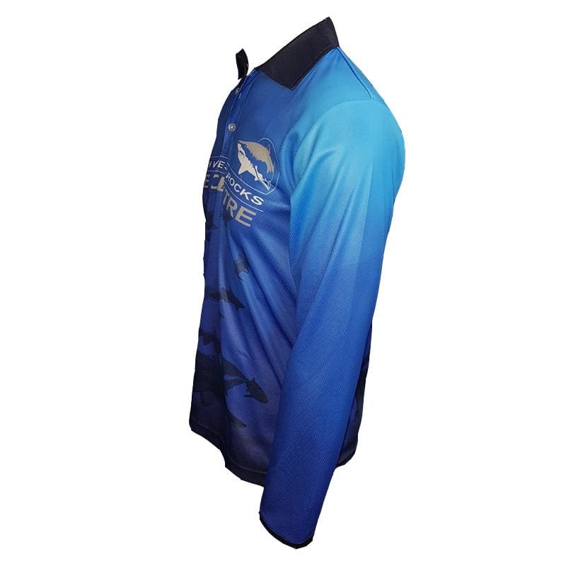 SWRDC UPV50+ Long Sleeve Shirt - Shirts
