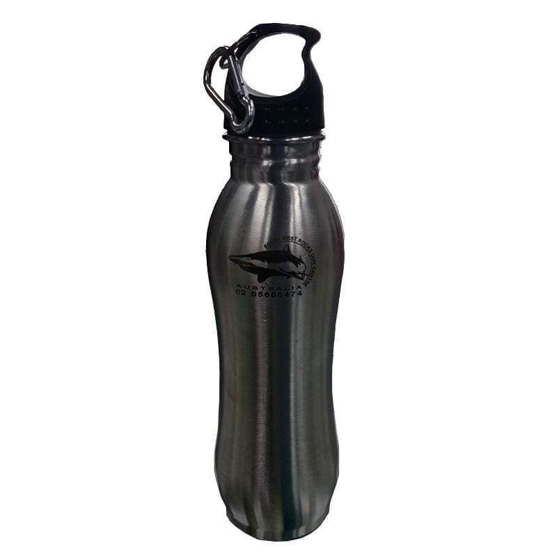 SWRDC Water Bottle - Stainless Steel - Water Bottles